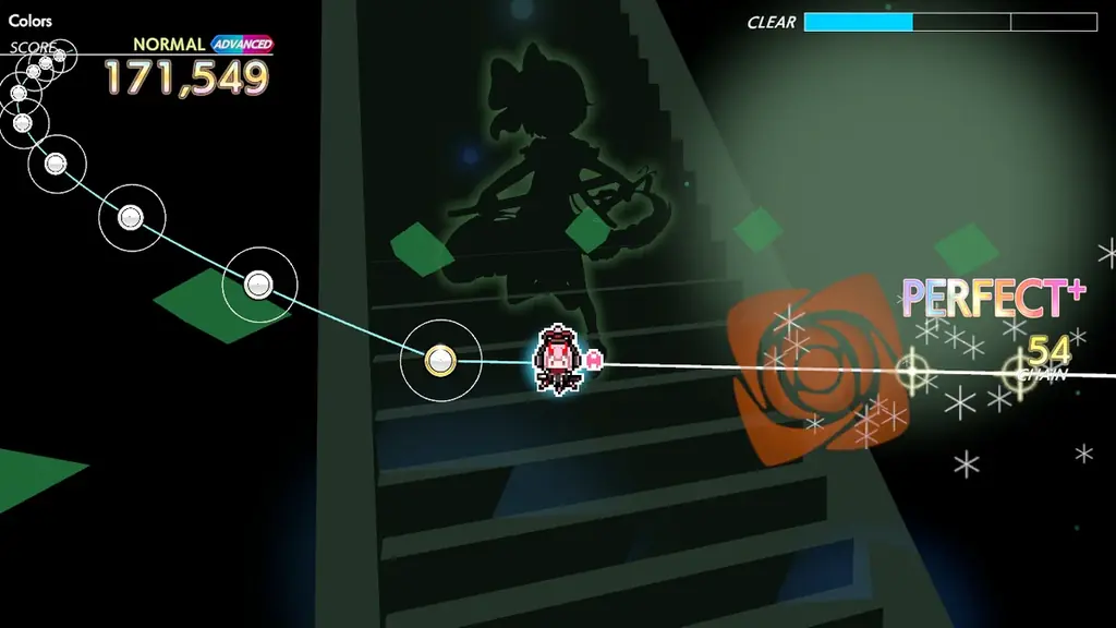 『グルーヴコースター フューチャーパフォーマーズ』無料で新曲3曲を追加！3月5日（木）オンラインアップデート実施＆本体ソフト40％OFFのスプリングセールも開催 画像 3