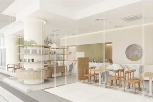 【玉川髙島屋S.C.】春の新店・イベント情報春の訪れを祝う「百華祭」を3月18日（水）より開催 画像 10