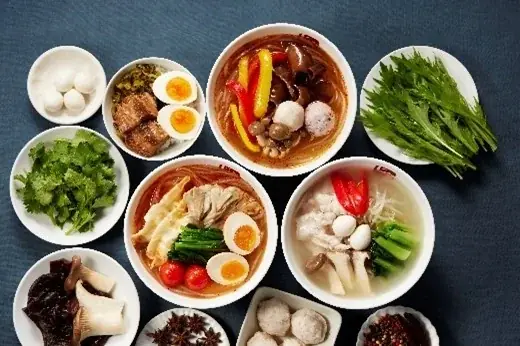 【玉川髙島屋S.C.】春の新店・イベント情報春の訪れを祝う「百華祭」を3月18日（水）より開催 画像 8