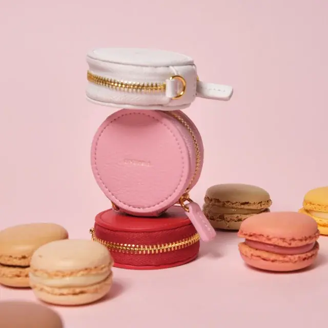 「自分らしいカラーを身につける」韓国発人気バッグブランドFIBRENO。過去最大規模の横浜・名古屋・大阪3都市でPOP-UP開催決定！ 画像 6