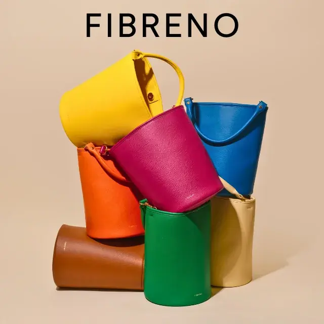 「自分らしいカラーを身につける」韓国発人気バッグブランドFIBRENO。過去最大規模の横浜・名古屋・大阪3都市でPOP-UP開催決定！ 画像 9