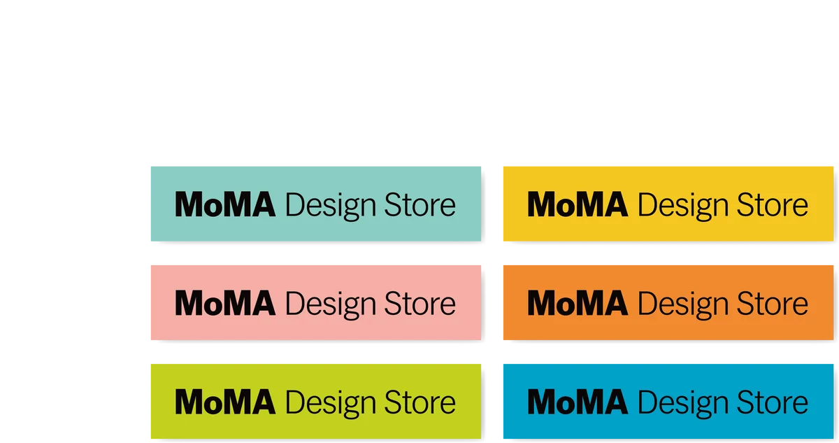 【MoMA Design Store】九州初出店を記念して、限定商品発売！4/3（金）、MoMAデザインストア福岡 オープン！ 画像 11
