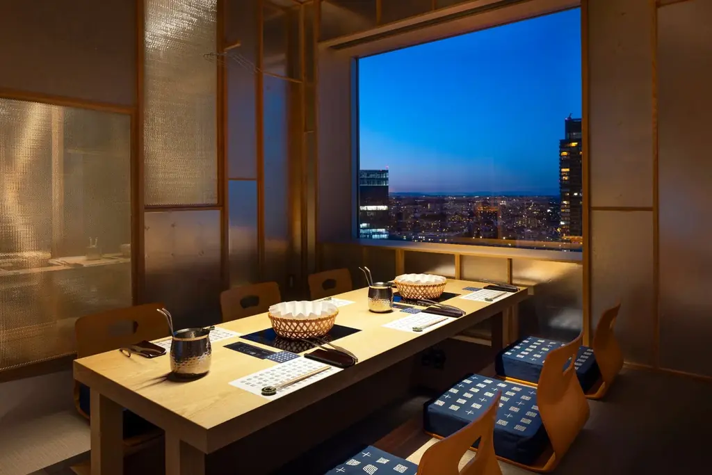 瓢斗横浜駅前店開店