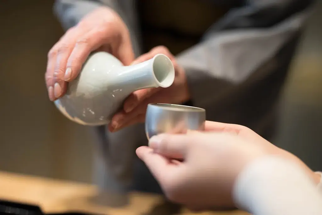 【神奈川県初出店】出汁しゃぶ「瓢斗」が、この春 横浜スカイビルへ。28Fから横浜の絶景を望む洗礼された和空間で特別なひとときを。 画像 11