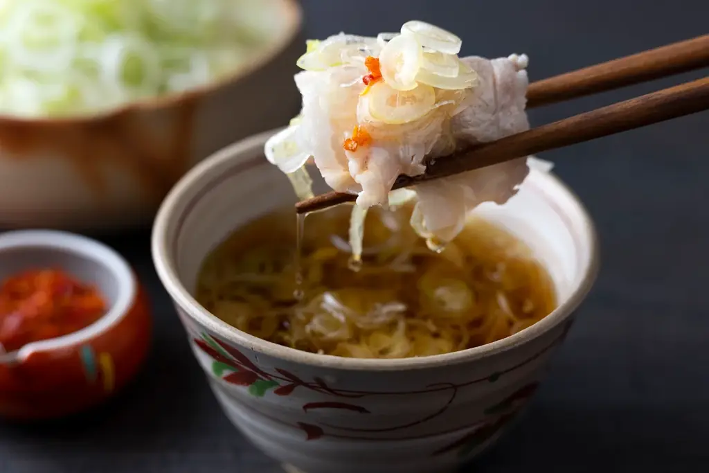 【神奈川県初出店】出汁しゃぶ「瓢斗」が、この春 横浜スカイビルへ。28Fから横浜の絶景を望む洗礼された和空間で特別なひとときを。 画像 17