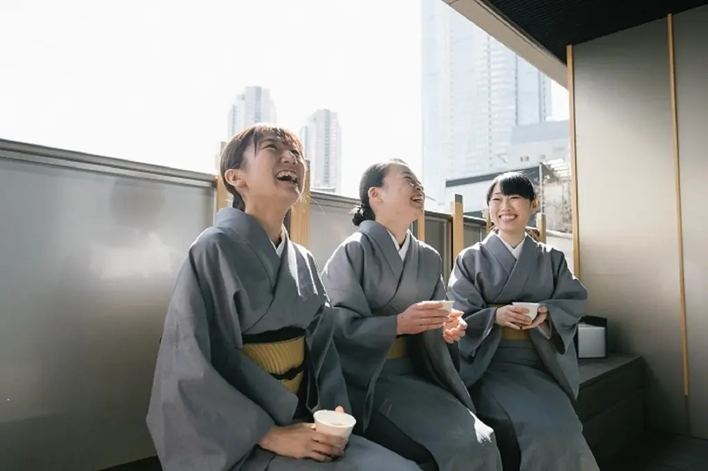 【神奈川県初出店】出汁しゃぶ「瓢斗」が、この春 横浜スカイビルへ。28Fから横浜の絶景を望む洗礼された和空間で特別なひとときを。 画像 20