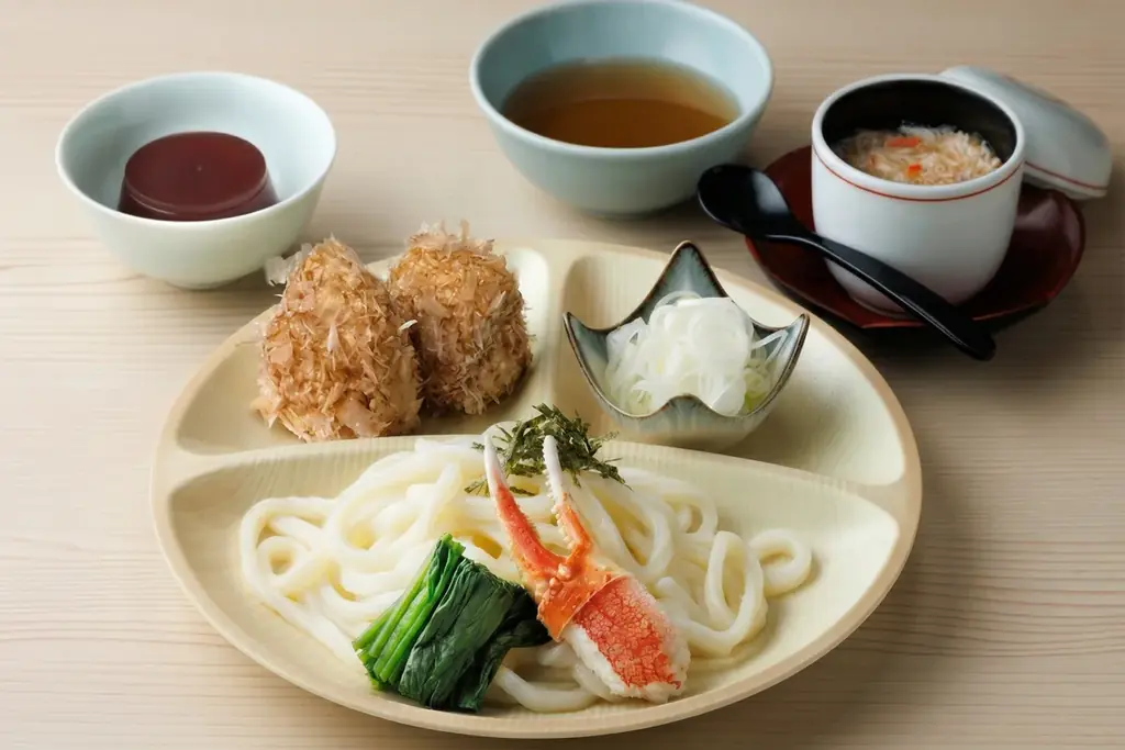 【神奈川県初出店】出汁しゃぶ「瓢斗」が、この春 横浜スカイビルへ。28Fから横浜の絶景を望む洗礼された和空間で特別なひとときを。 画像 8