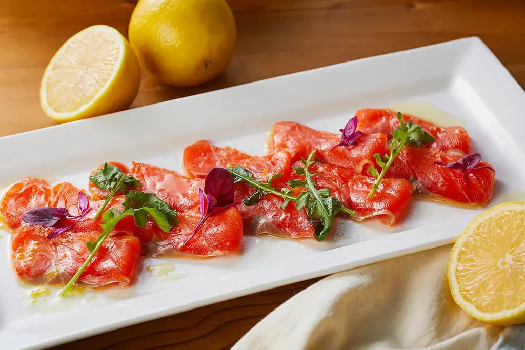 【スイスホテル南海大阪】 春の味わいといちごスイーツを楽しむ！「Spring International Lunch Buffet」2026年5月31日（日）まで開催 画像 2