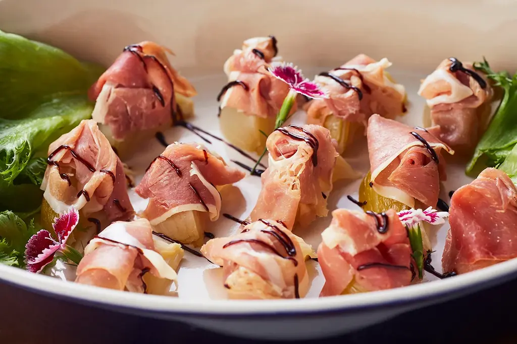 【スイスホテル南海大阪】 春の味わいといちごスイーツを楽しむ！「Spring International Lunch Buffet」2026年5月31日（日）まで開催 画像 3