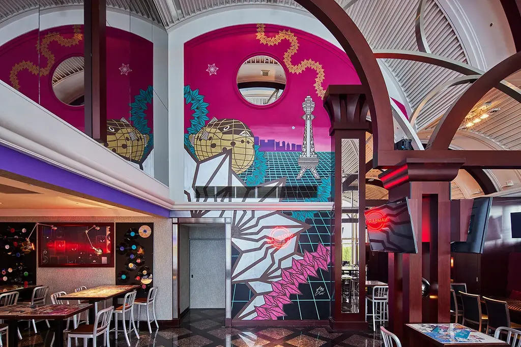 【スイスホテル南海大阪】 春の味わいといちごスイーツを楽しむ！「Spring International Lunch Buffet」2026年5月31日（日）まで開催 画像 5