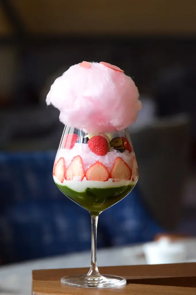 【スイスホテル南海大阪】 春の味わいといちごスイーツを楽しむ！「Spring International Lunch Buffet」2026年5月31日（日）まで開催 画像 6