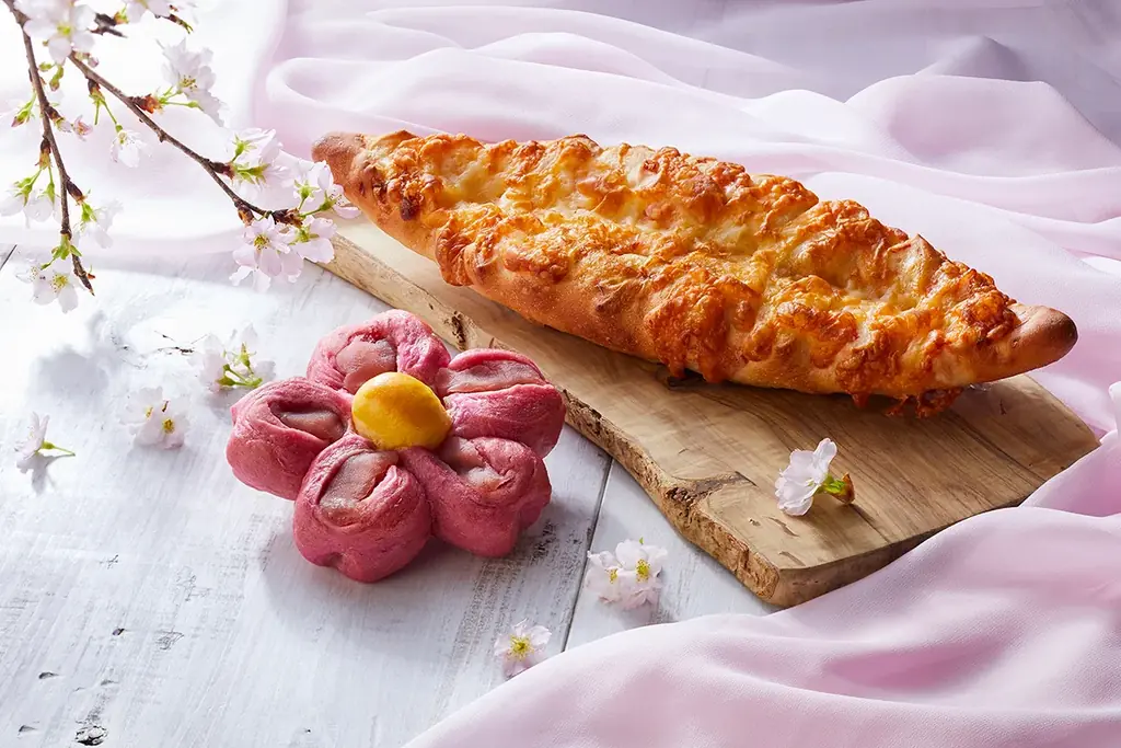 【スイスホテル南海大阪】 春の味わいといちごスイーツを楽しむ！「Spring International Lunch Buffet」2026年5月31日（日）まで開催 画像 8