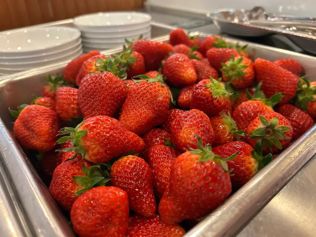 15年分のありがとう。『ときめき春のいちご(15)フェア♪』開催 画像 2