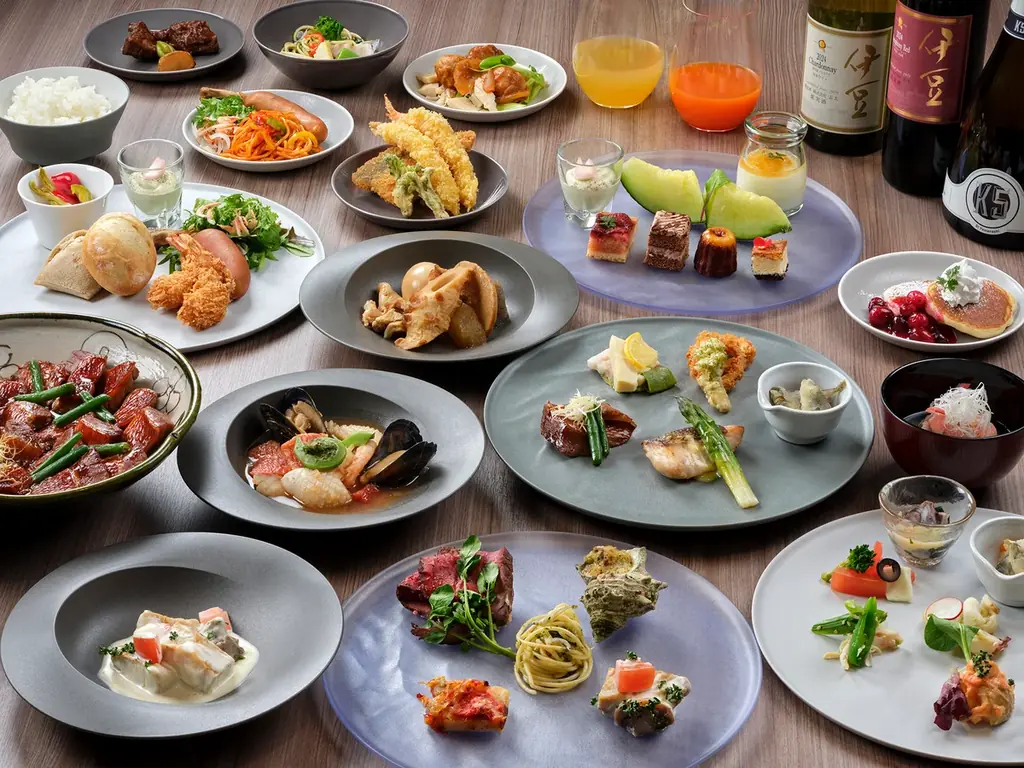 Dormy hotels & Resorts『ラビスタ熱海テラス』　3月5日(木)プレオープン 画像 10