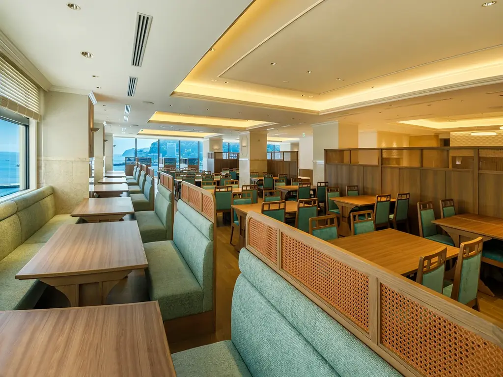 Dormy hotels & Resorts『ラビスタ熱海テラス』　3月5日(木)プレオープン 画像 11