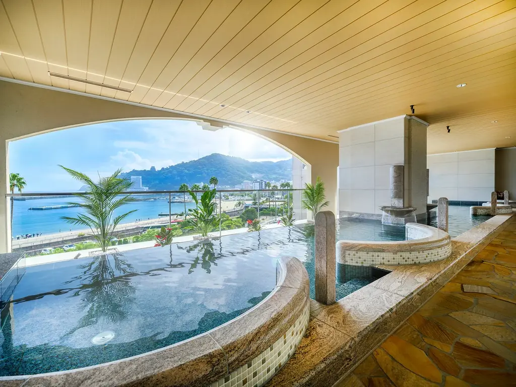 Dormy hotels & Resorts『ラビスタ熱海テラス』　3月5日(木)プレオープン 画像 3