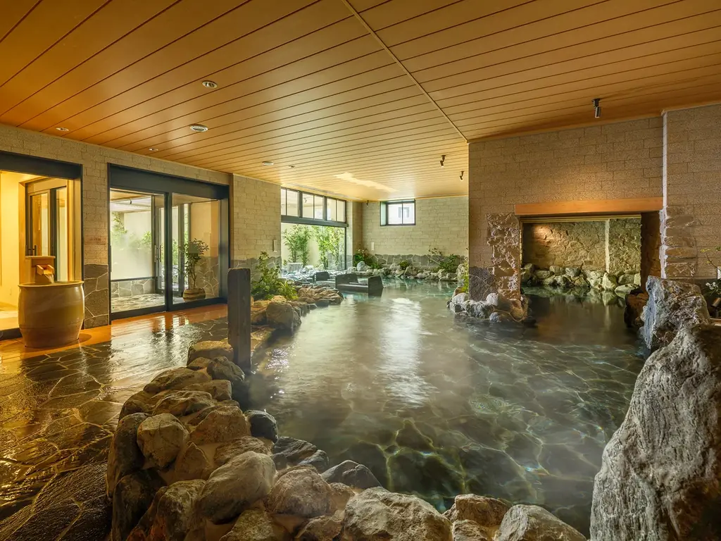 Dormy hotels & Resorts『ラビスタ熱海テラス』　3月5日(木)プレオープン 画像 4