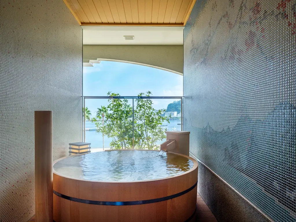 Dormy hotels & Resorts『ラビスタ熱海テラス』　3月5日(木)プレオープン 画像 5