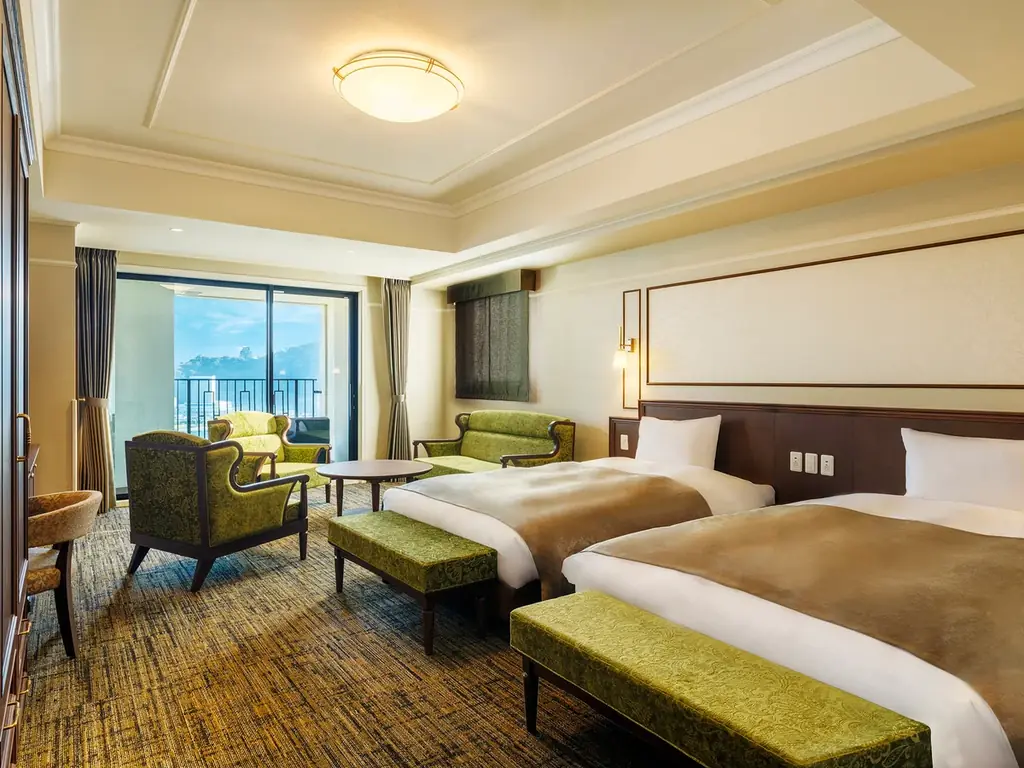 Dormy hotels & Resorts『ラビスタ熱海テラス』　3月5日(木)プレオープン 画像 7