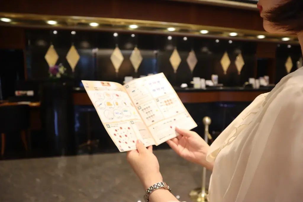 気軽に挑戦！しゃべる白い仔馬とホテルを巡る——滞在型リアル謎解き“入門編”が登場 画像 3