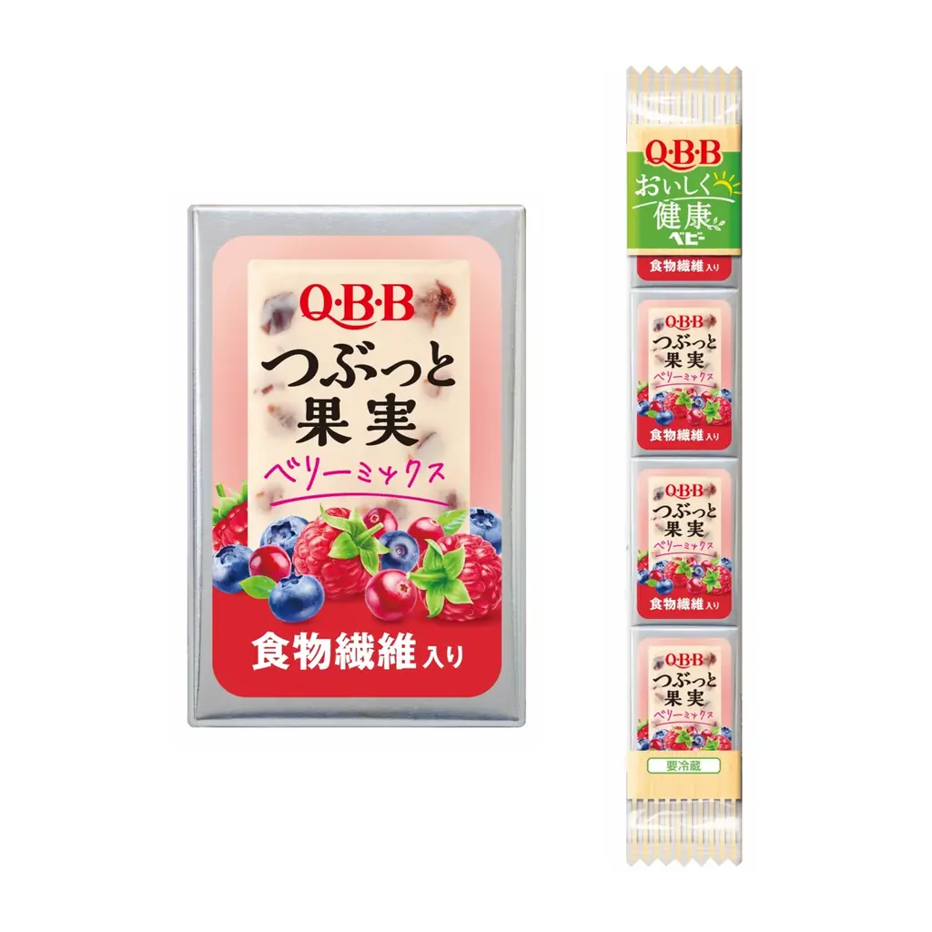 ～モーニングにチーたす！～　「QBB×カフェ・ド・クリエ　朝にチーたす モーニングコラボキャンペーン」 実施のお知らせ 画像 4