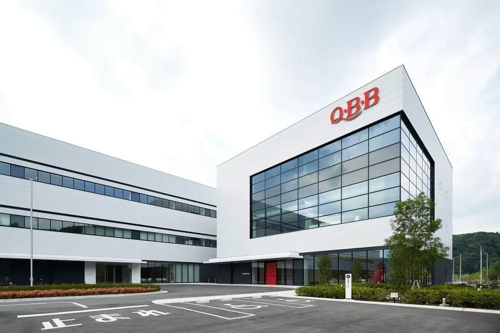 ～モーニングにチーたす！～　「QBB×カフェ・ド・クリエ　朝にチーたす モーニングコラボキャンペーン」 実施のお知らせ 画像 8