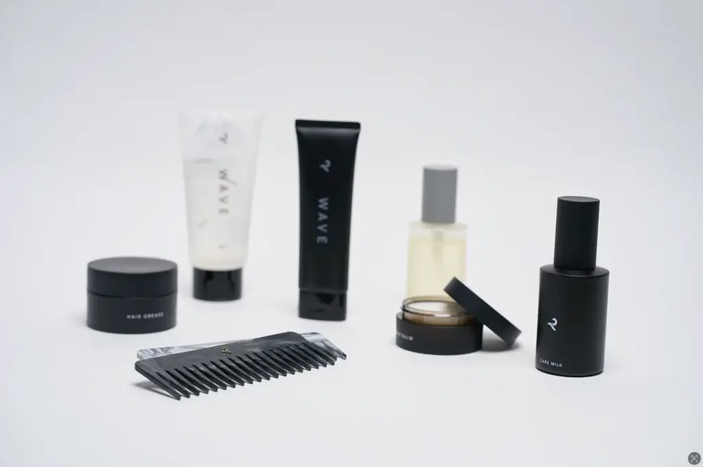 メンズヘアコスメ・アパレルブランド「RETOUCH（レタッチ）」、全国のロフト119店舗にて展開開始 画像 3