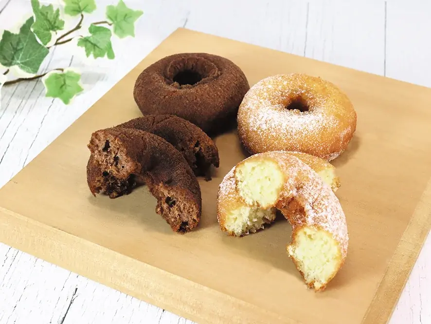 「ミルキー」風味のドリンクやスイーツを揃えた不二家の新業態「ペコちゃんmilkyタイム」2号店がららぽーと柏の葉にオープン 画像 10