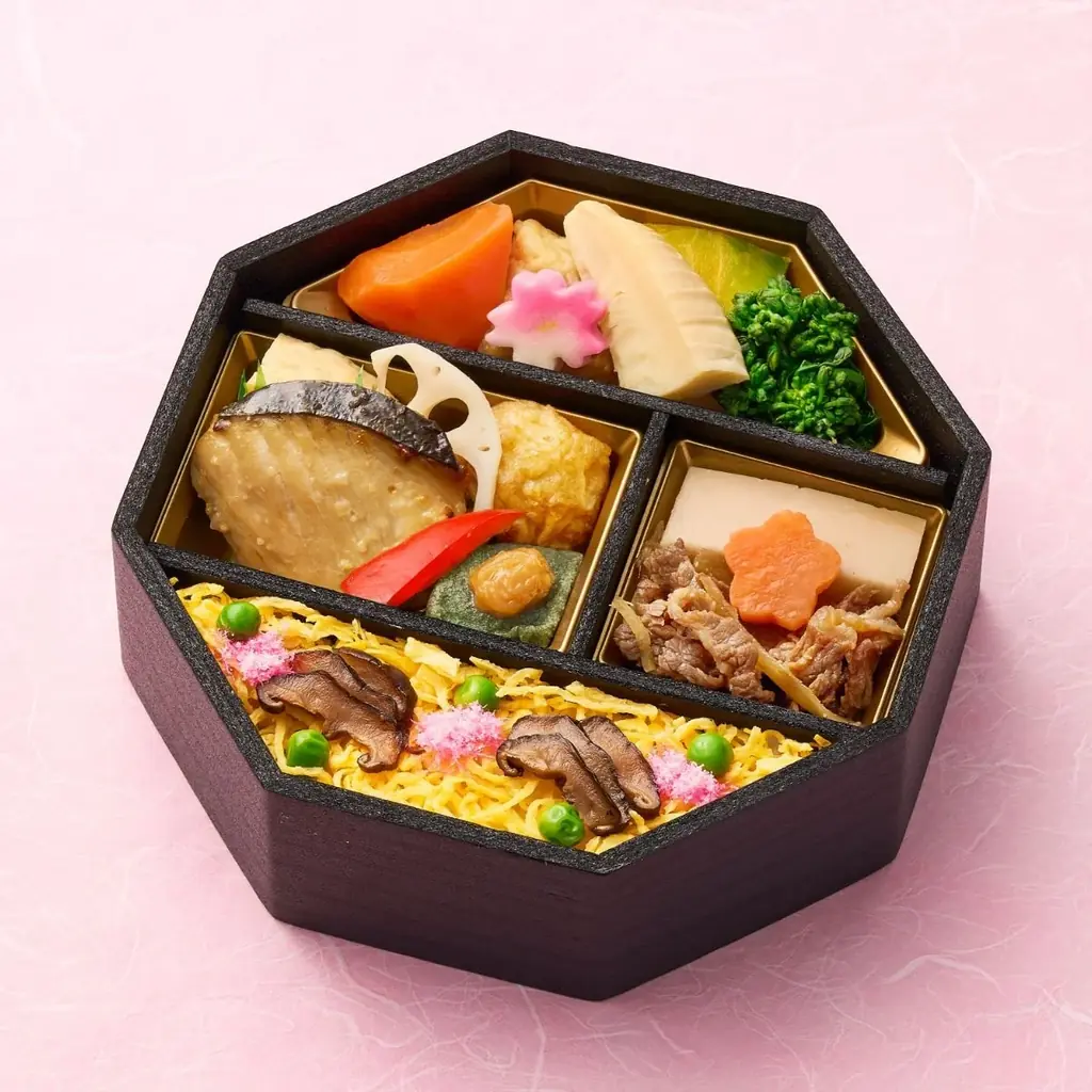 【松坂屋名古屋店】サクラサク季節にぴったりなスイーツからグルメまで！『桜フェスティバル』開催！ 画像 10