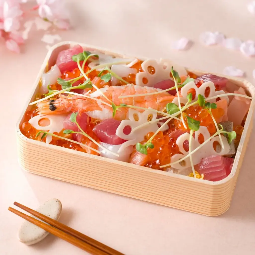 【松坂屋名古屋店】サクラサク季節にぴったりなスイーツからグルメまで！『桜フェスティバル』開催！ 画像 12