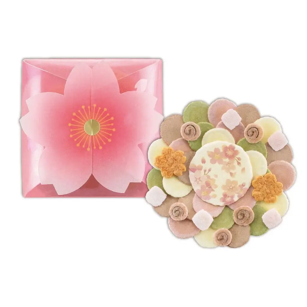 【松坂屋名古屋店】サクラサク季節にぴったりなスイーツからグルメまで！『桜フェスティバル』開催！ 画像 4