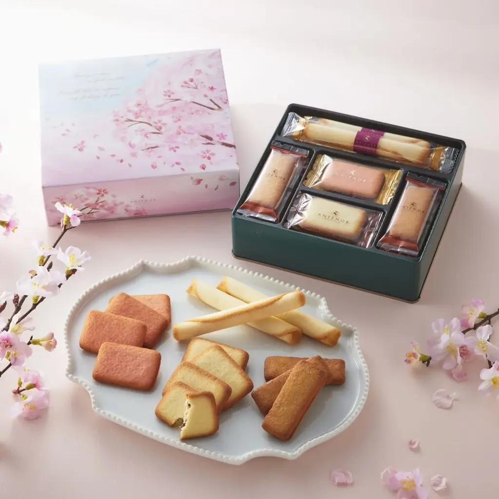 【松坂屋名古屋店】サクラサク季節にぴったりなスイーツからグルメまで！『桜フェスティバル』開催！ 画像 6