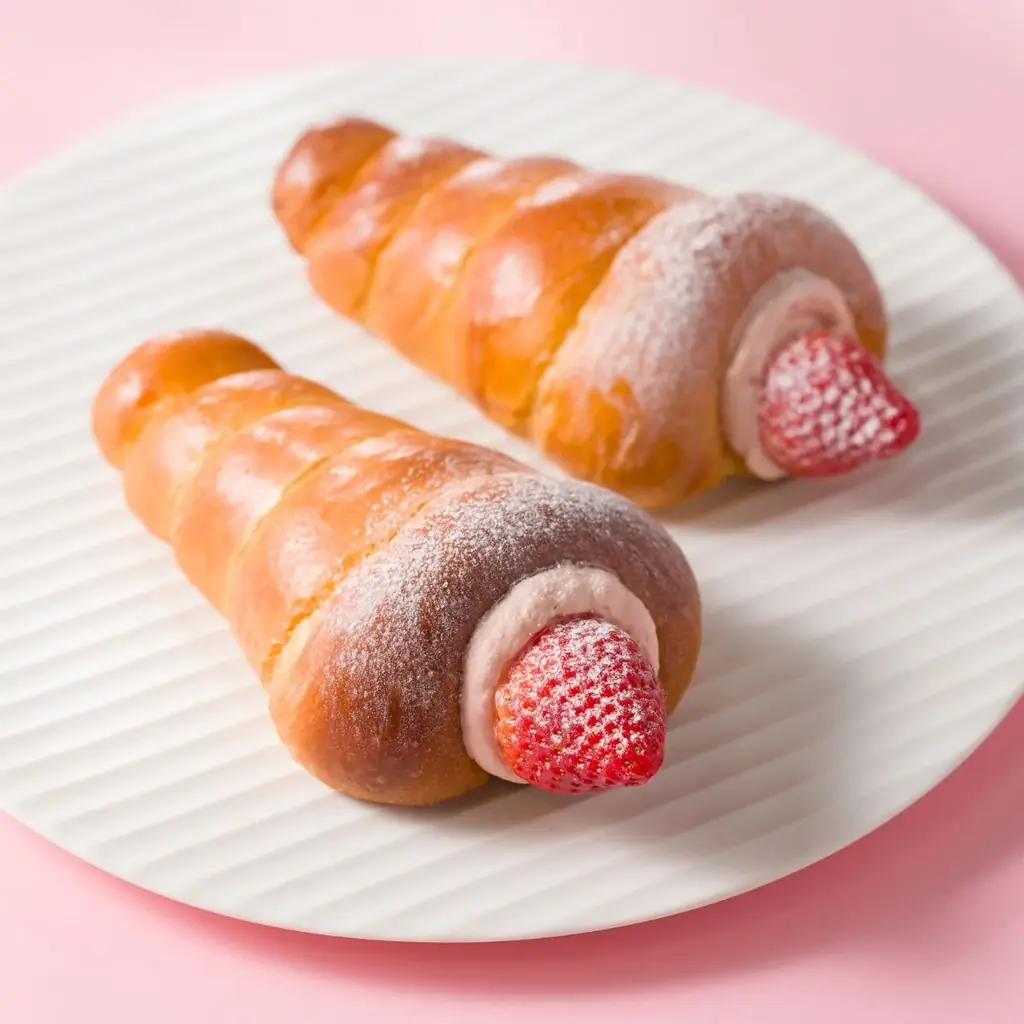 【松坂屋名古屋店】サクラサク季節にぴったりなスイーツからグルメまで！『桜フェスティバル』開催！ 画像 7