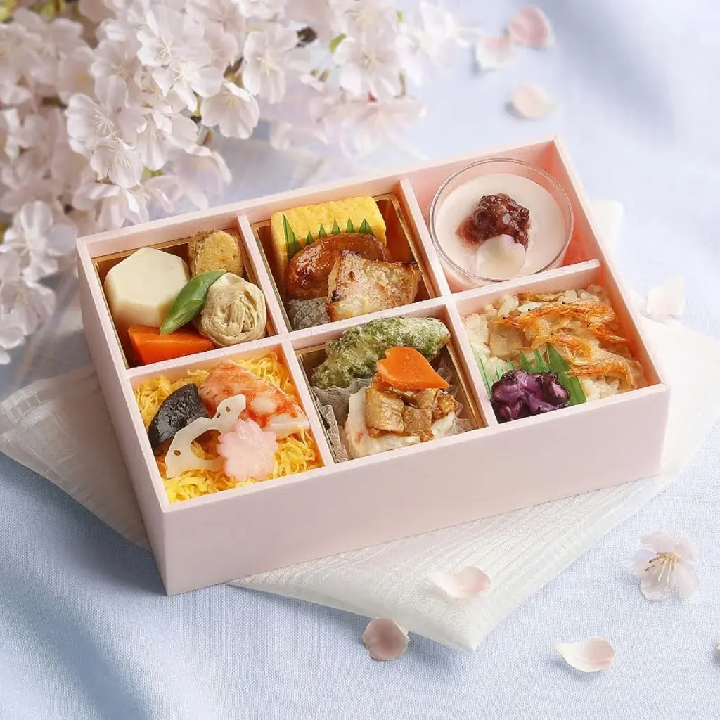 【松坂屋名古屋店】サクラサク季節にぴったりなスイーツからグルメまで！『桜フェスティバル』開催！ 画像 9