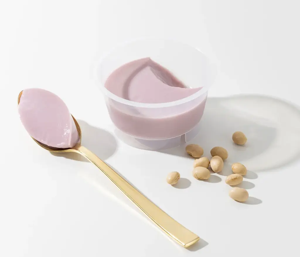 植物性素材を取り入れたスイーツブランド「NATUEATS」より「豆乳クリーム仕立てのアサイープリン」、「アーモンドミルク仕立てのクリーミープリン」同時発売！ 画像 6