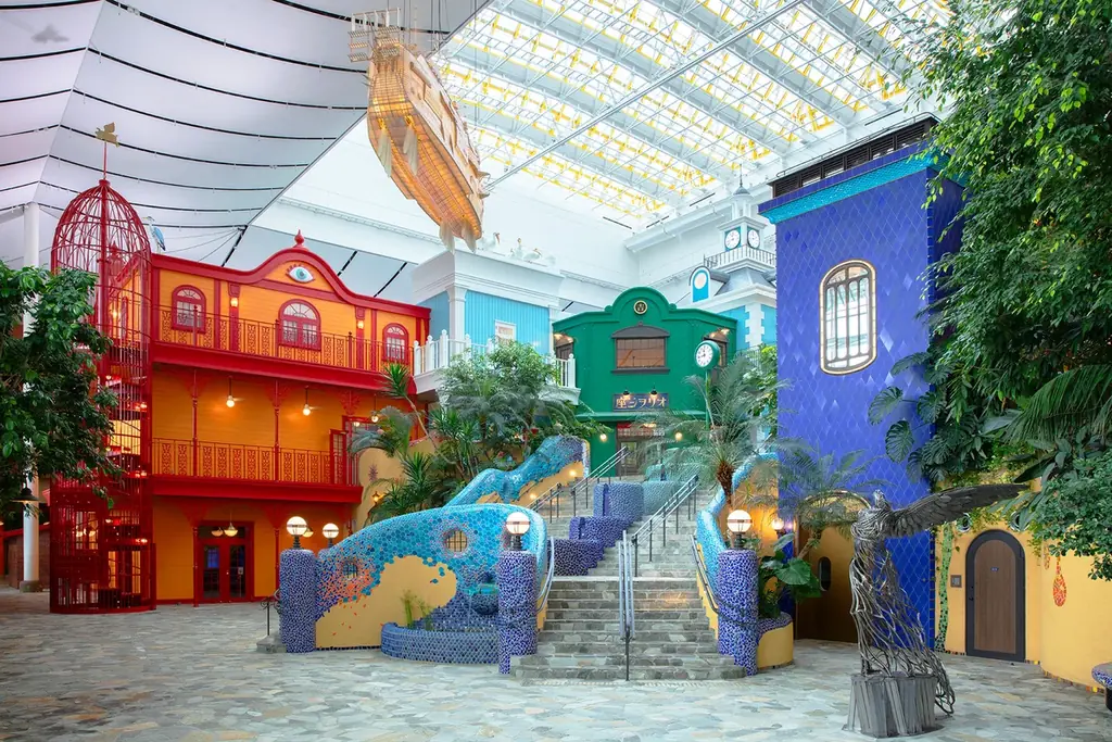 来てみなけりゃ、わからない。「ジブリパーク展」 画像 2