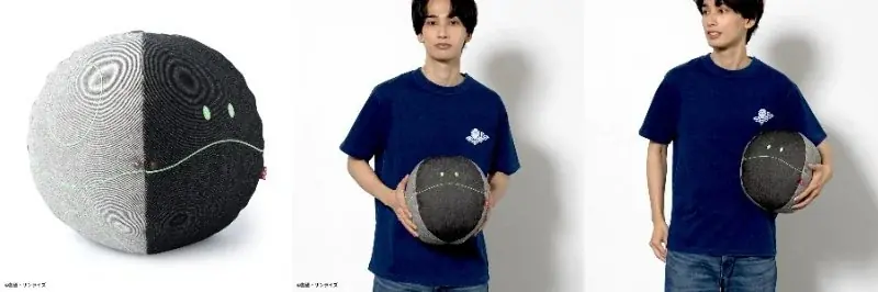 STRICT-G×EDWIN”スゴイラク”な「JERSEYS」より『機動戦士ガンダム』からルーズシルエットの新作デニムパンツが登場！ 画像 11