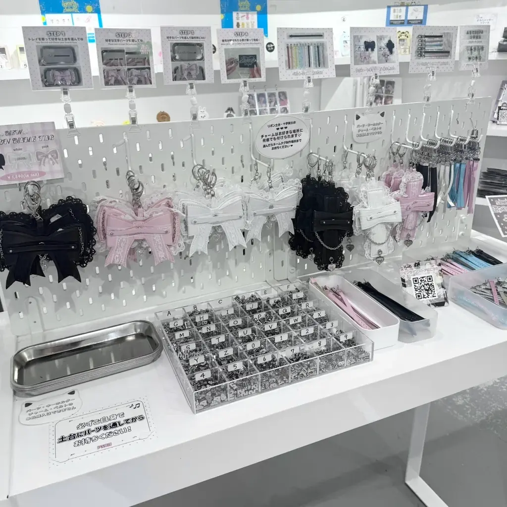 【広島PARCO】中四国・九州初出店を含む11店舗 約1,500㎡超OPEN！推し活グッズ専門店ほか、話題性溢れるショップが続々登場！ 画像 3