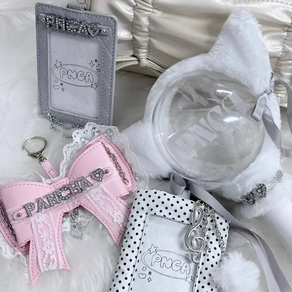 【広島PARCO】中四国・九州初出店を含む11店舗 約1,500㎡超OPEN！推し活グッズ専門店ほか、話題性溢れるショップが続々登場！ 画像 4