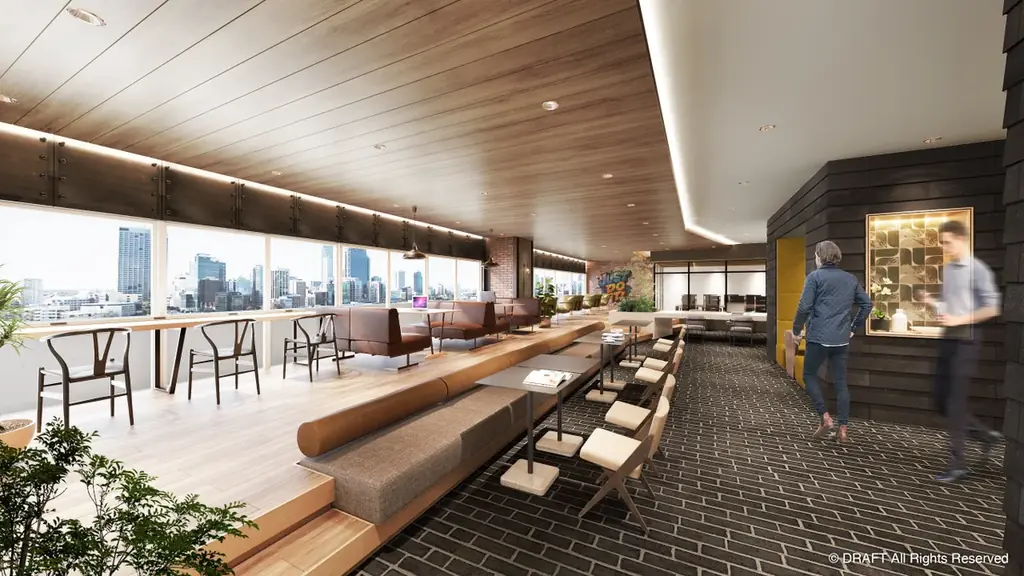 KADOKAWA・豊島区・サンシャインシティが連携強化　池袋を『世界に誇るアニメシティ』へ！ 画像 4