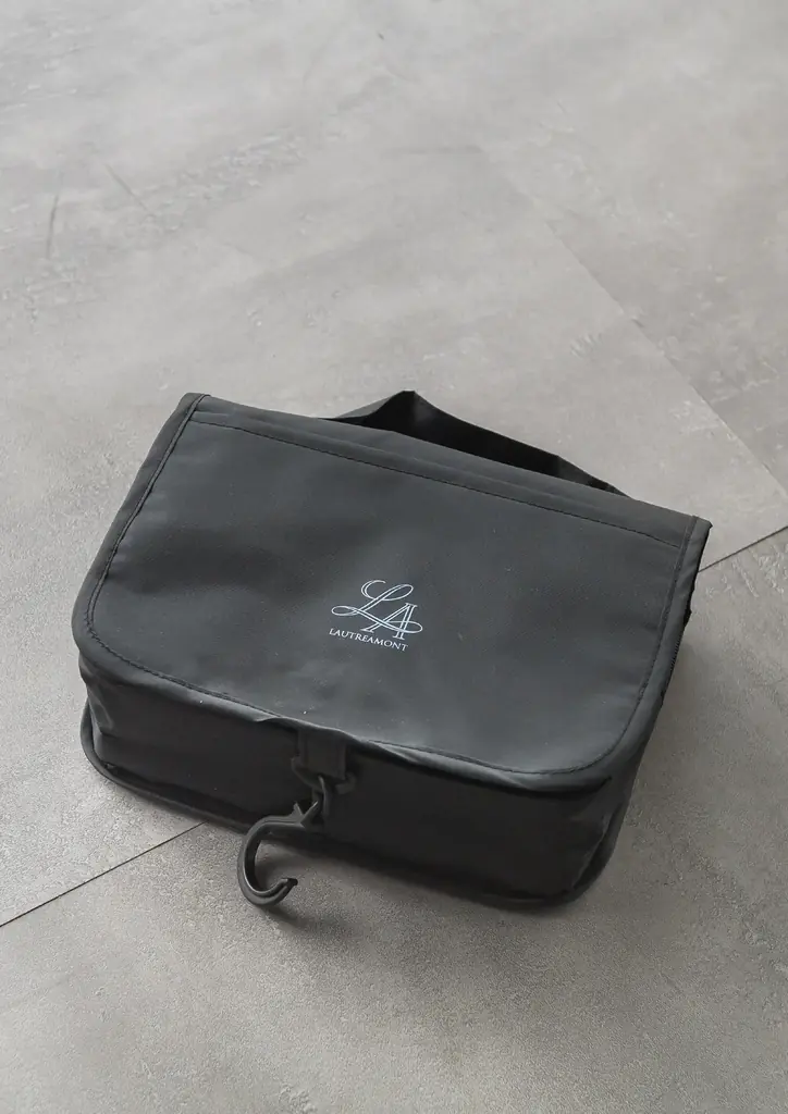 【LAUTREAMONT(ロートレアモン)】2026年スプリングフェアを開催。オリジナル・トラベルポーチをプレゼント。 画像 2