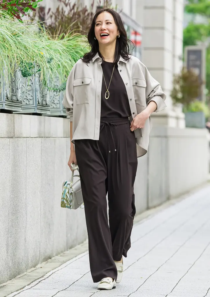 【LAUTREAMONT(ロートレアモン)】2026年スプリングフェアを開催。オリジナル・トラベルポーチをプレゼント。 画像 7