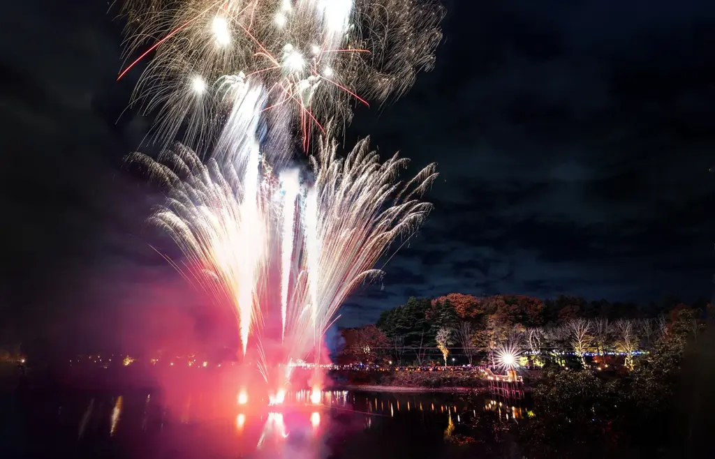 3月16日（月）はムーミンバレーパーク 7th ANNIVERSARY！7周年当日限定のイベントが盛りだくさん！当日は7周年記念スペシャルプレゼントをムーミンバレーパーク来園者に配布！ 画像 3