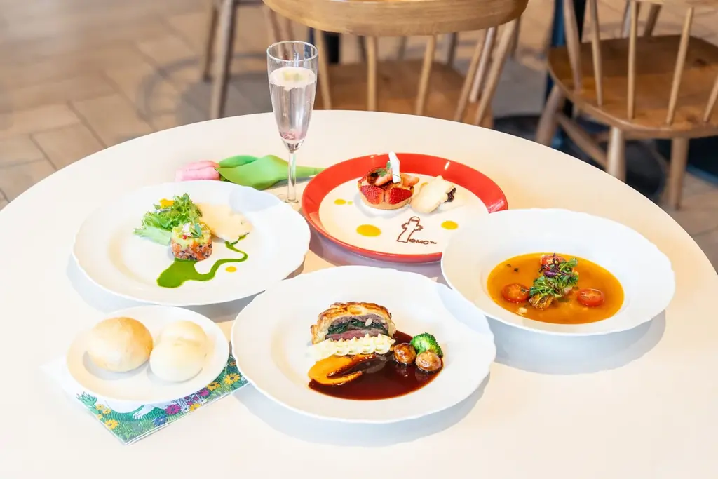 3月16日（月）はムーミンバレーパーク 7th ANNIVERSARY！7周年当日限定のイベントが盛りだくさん！当日は7周年記念スペシャルプレゼントをムーミンバレーパーク来園者に配布！ 画像 4