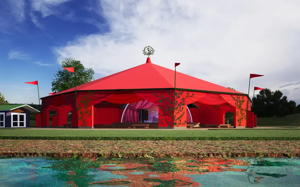 3月16日（月）はムーミンバレーパーク 7th ANNIVERSARY！7周年当日限定のイベントが盛りだくさん！当日は7周年記念スペシャルプレゼントをムーミンバレーパーク来園者に配布！ 画像 6