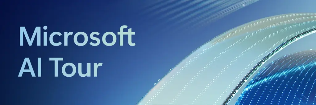 3月24日開催｜Microsoft AI Tourで見る金融×AIの今