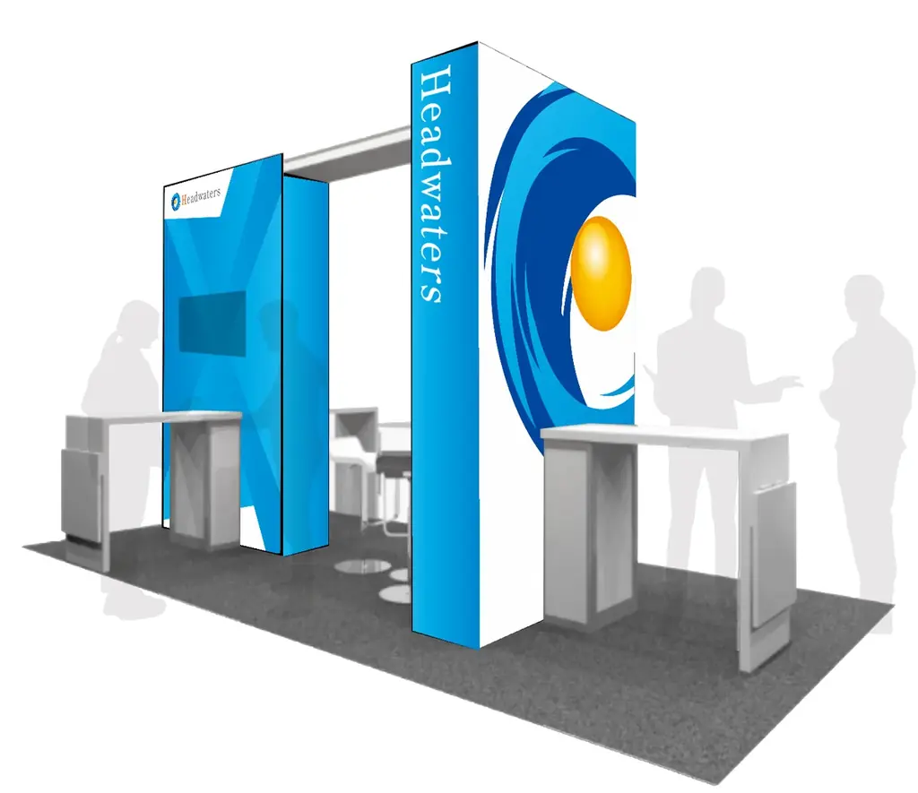 ヘッドウォータース、今年もMicrosoft AI Tour Tokyoに登壇および出展 画像 2