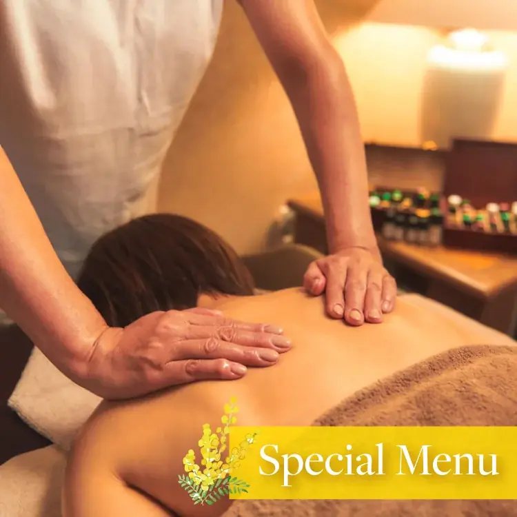 【ウェスティン ルスツリゾート】３月８日は『国際女性デー』。期間限定サービスで女性の豊かで幸せな毎日を応援 画像 3