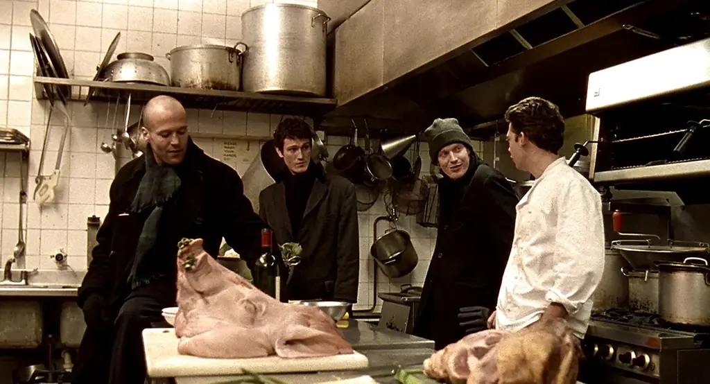 【１０９シネマズプレミアム新宿】「テート美術館―YBA&BEYOND世界を変えた90s英国アート」連動企画『UKシネマWEEKS with DOMMUNE at １０９シネマズプレミアム新宿』開催！ 画像 3