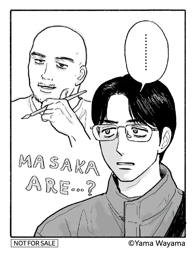 「ファミレス行こ。×カマタしようぜ！」 漫画『ファミレス行こ。』と東急プラザ蒲田がコラボイベントを開催 画像 8